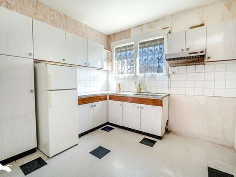 Vente maison 6 pièces Vente maison 6 pièces