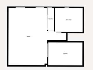 Vente maison 4 pièces Vente maison 4 pièces