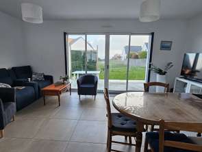 Vente Maison 2 chambresCamaret-sur-Mer