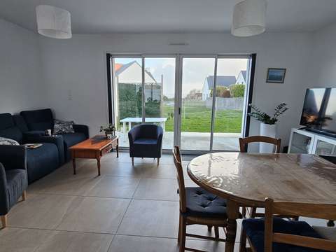 Vente maison 3 pièces Camaret-sur-Mer 29