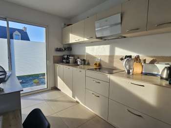 Vente Maison 2 chambresCamaret-sur-Mer
