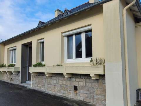 Vente maison 6 pièces Camaret-sur-Mer 29