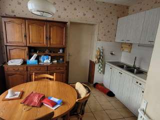 Vente maison 6 pièces Vente maison 6 pièces
