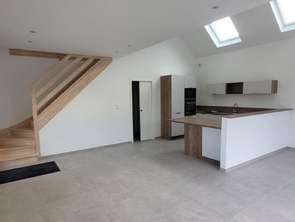 Vente Maison 3 chambresCamaret-sur-Mer