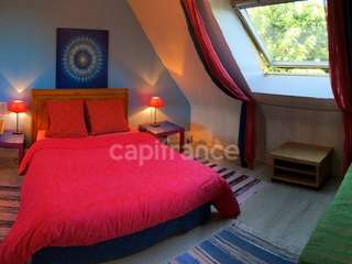 Vente maison 10 pièces