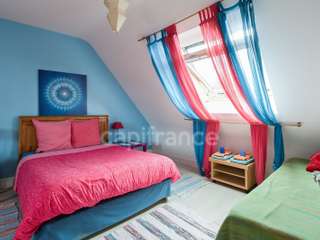 Vente maison 10 pièces
