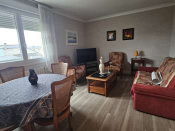 Vente maison 6 pièces Camaret-sur-Mer 29