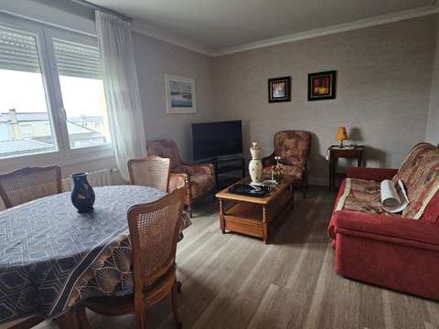 Vente maison 6 pièces Camaret-sur-Mer 29