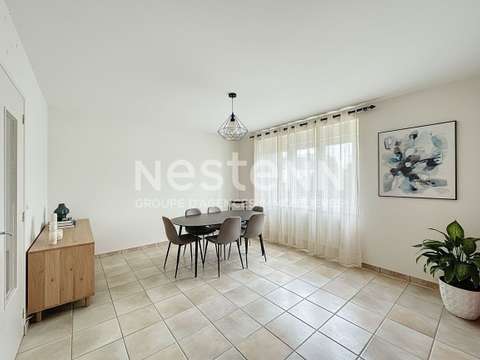 Vente maison 10 pièces