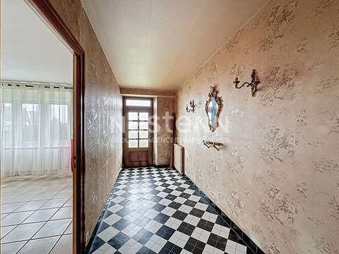 Vente maison 10 pièces