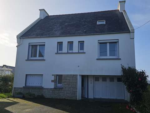Vente maison 6 pièces Camaret-sur-Mer 29