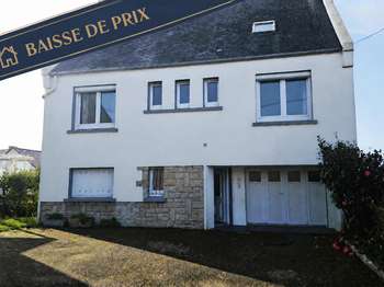 Vente maison 6 pièces Camaret-sur-Mer 29