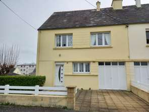 Vente Maison 4 chambresCamaret-sur-Mer