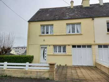Vente maison 5 pièces Camaret-sur-Mer 29