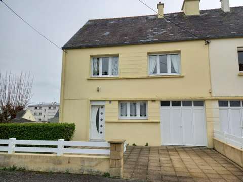 Vente maison 5 pièces Camaret-sur-Mer 29