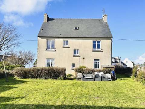Vente maison 10 pièces Camaret-sur-Mer 29