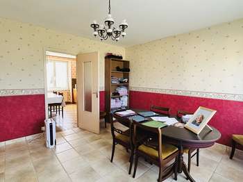Vente maison 10 pièces