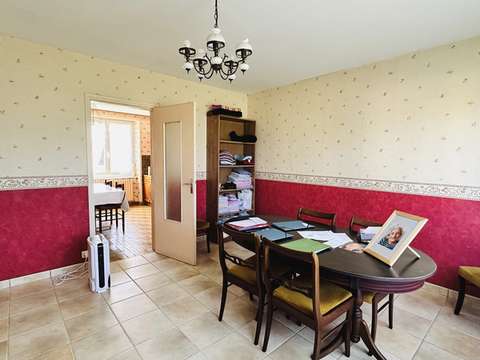 Vente maison 10 pièces