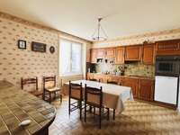 Vente maison 10 pièces