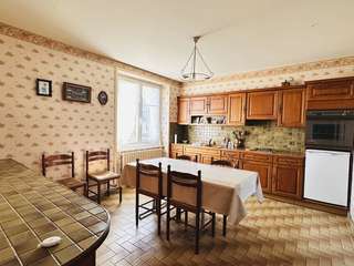 Vente maison 10 pièces