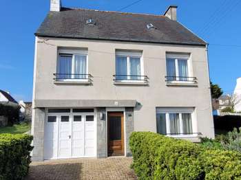 Vente maison 5 pièces Camaret-sur-Mer 29