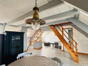 Vente Maison 6 chambresCamaret-sur-Mer