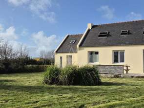 Vente Maison 2 chambresCamaret-sur-Mer