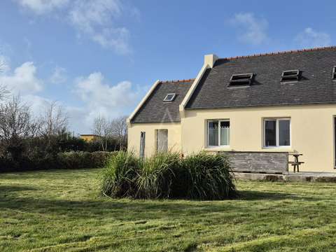 Vente maison 4 pièces Camaret-sur-Mer 29