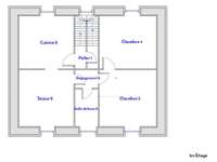 Vente maison 8 pièces Vente maison 8 pièces