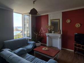 Vente Maison 5 chambresCamaret-sur-Mer