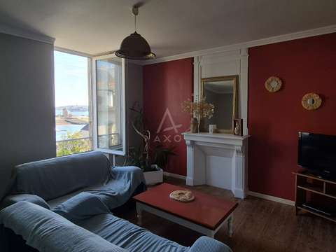 Vente maison 8 pièces Camaret-sur-Mer 29