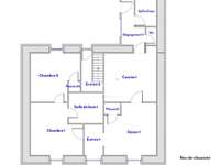 Vente maison 8 pièces Vente maison 8 pièces