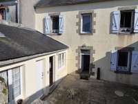 Vente maison 8 pièces Vente maison 8 pièces