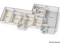 Vente maison 7 pièces Vente maison 7 pièces