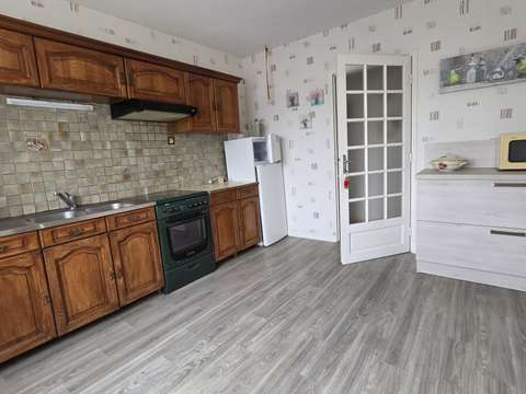 Vente maison 7 pièces Camaret-sur-Mer 29