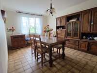 Vente maison 7 pièces Vente maison 7 pièces