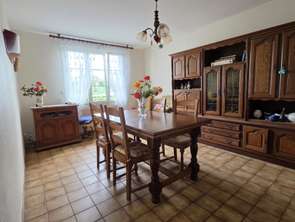 Vente Maison 4 chambresCamaret-sur-Mer