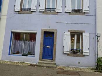 Vente Maison 4 chambresCamaret-sur-Mer