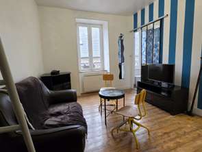 Vente Maison 4 chambresCamaret-sur-Mer