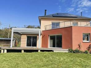 Vente Maison 3 chambresCamaret-sur-Mer