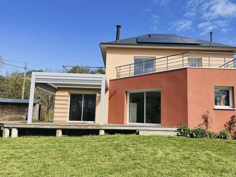 Vente maison 5 pièces Camaret-sur-Mer 29