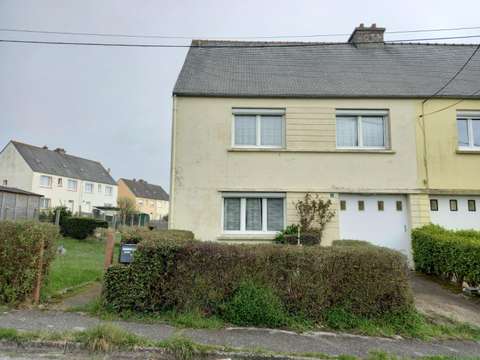Vente maison 5 pièces Camaret-sur-Mer 29