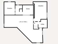 Vente maison 6 pièces Vente maison 6 pièces