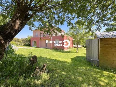 Vente maison 6 pièces Camaret-sur-Mer 29