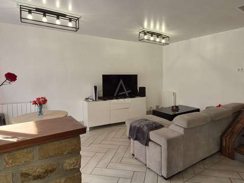 Vente maison 5 pièces Camaret-sur-Mer 29