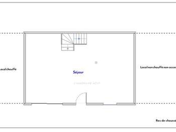 Vente maison 5 pièces Vente maison 5 pièces