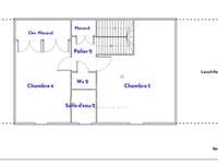 Vente maison 5 pièces Vente maison 5 pièces