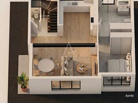 Vente maison 5 pièces Camaret-sur-Mer 29