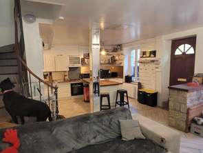 Vente Maison 4 chambresCamaret-sur-Mer