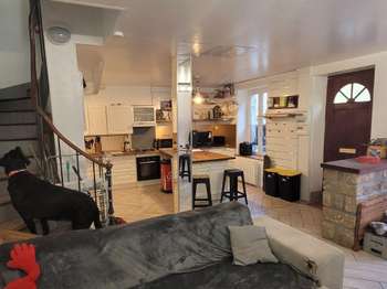 Vente maison 6 pièces Camaret-sur-Mer 29